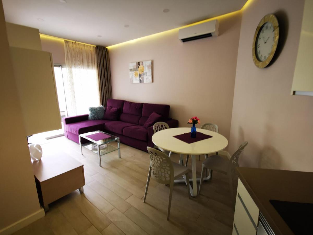 Cs Apartmentos, Large Terrace, Wifi! بلايا بارايسو المظهر الخارجي الصورة