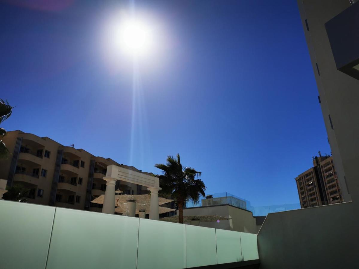 Cs Apartmentos, Large Terrace, Wifi! بلايا بارايسو المظهر الخارجي الصورة