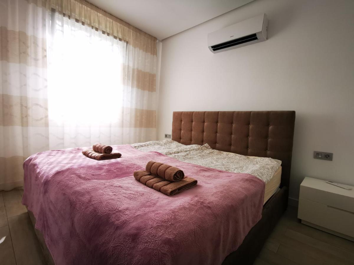 Cs Apartmentos, Large Terrace, Wifi! بلايا بارايسو المظهر الخارجي الصورة