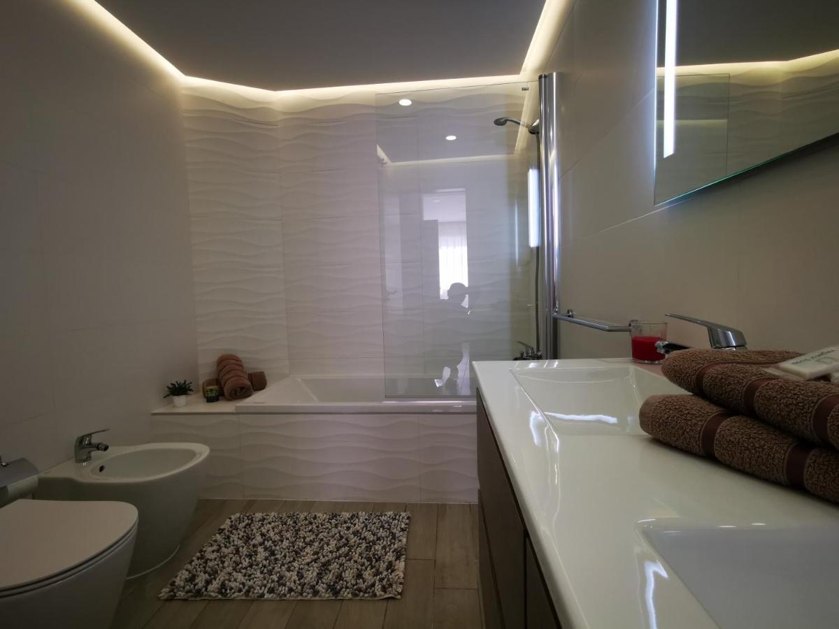 Cs Apartmentos, Large Terrace, Wifi! بلايا بارايسو المظهر الخارجي الصورة