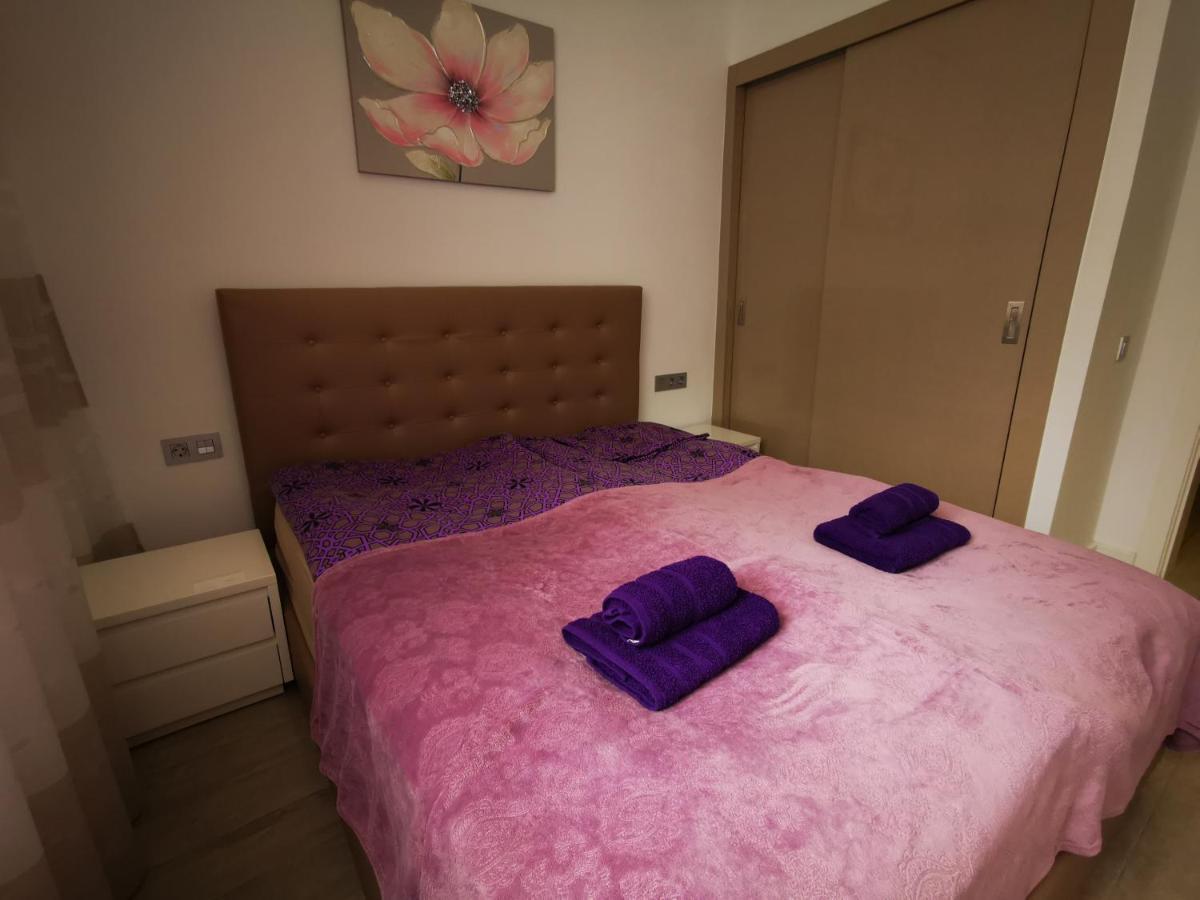 Cs Apartmentos, Large Terrace, Wifi! بلايا بارايسو المظهر الخارجي الصورة