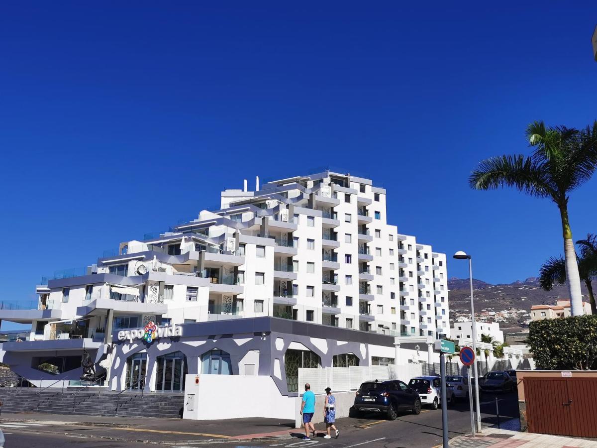 Cs Apartmentos, Large Terrace, Wifi! بلايا بارايسو المظهر الخارجي الصورة