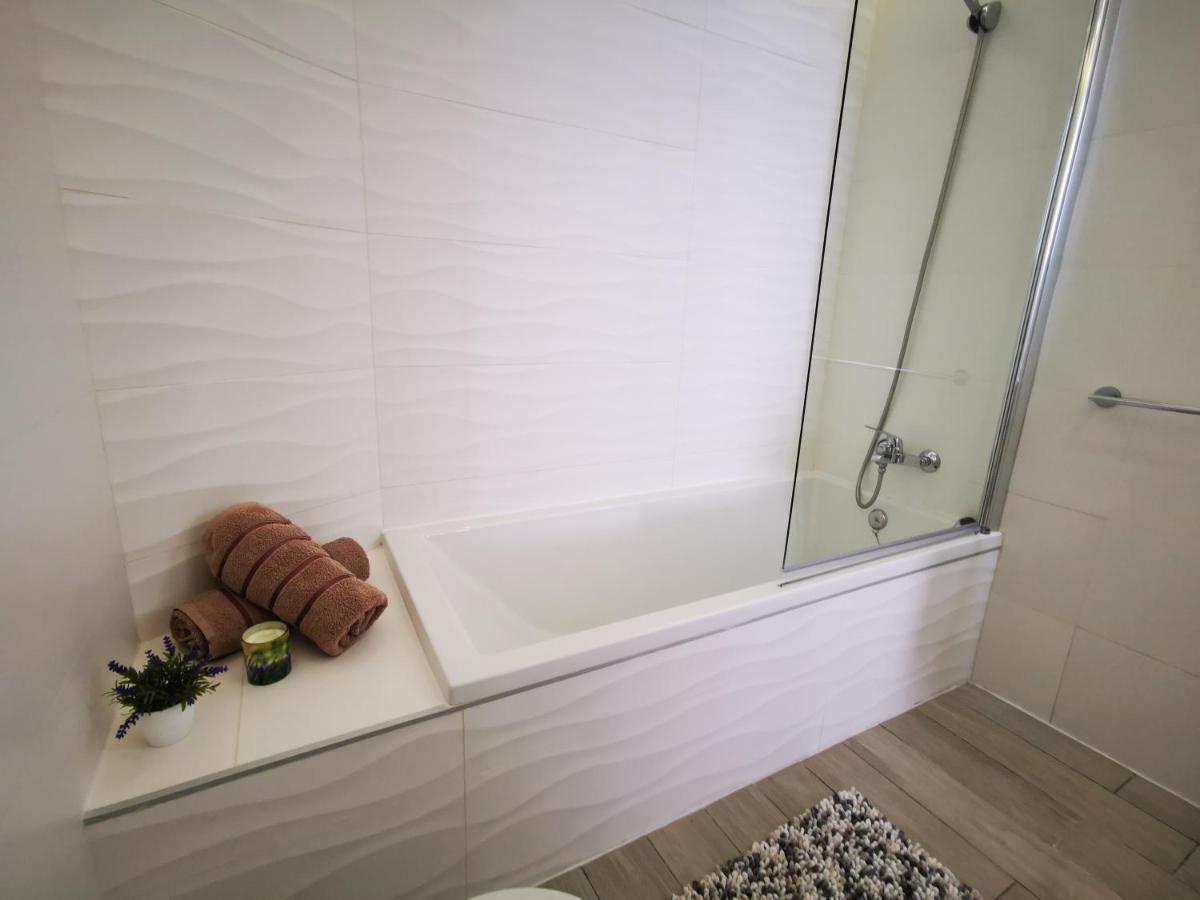 Cs Apartmentos, Large Terrace, Wifi! بلايا بارايسو المظهر الخارجي الصورة