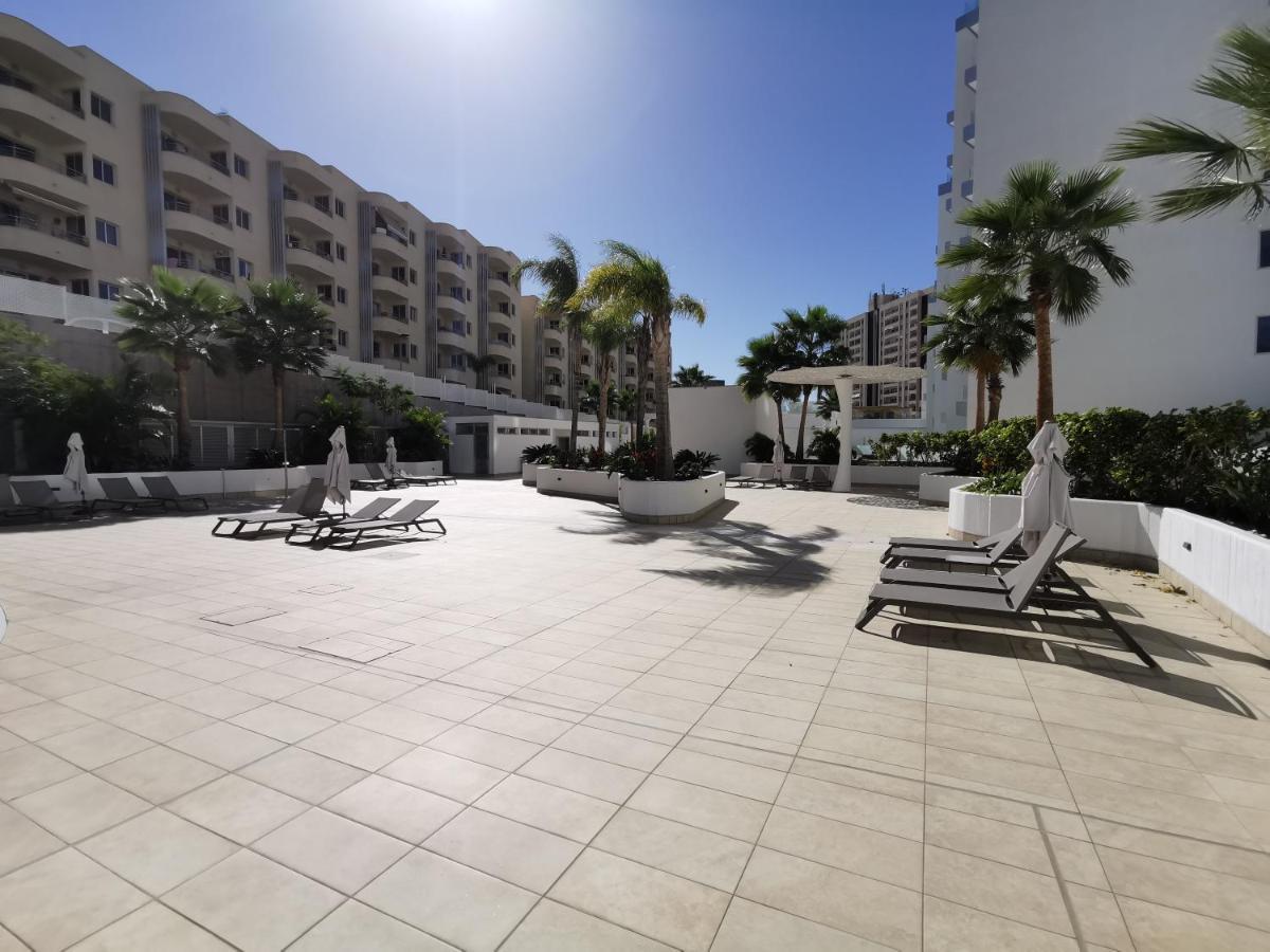 Cs Apartmentos, Large Terrace, Wifi! بلايا بارايسو المظهر الخارجي الصورة