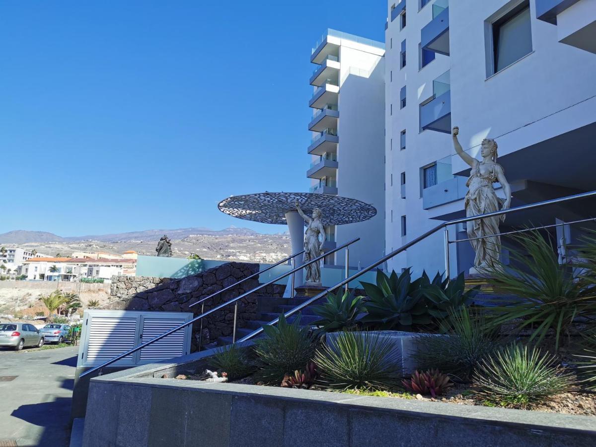 Cs Apartmentos, Large Terrace, Wifi! بلايا بارايسو المظهر الخارجي الصورة